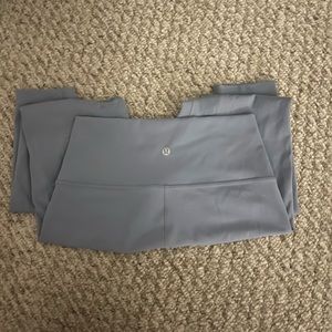 Lulu wunder unders